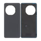 Tylna pokrywa baterii do OnePlus 13 5G CPH2655, Czarny, Black