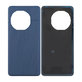Tylna pokrywa baterii do OnePlus 13 5G CPH2655, Niebieski, Blue