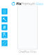 Szkło hartowane do OnePlus 13 5G CPH2655, FixPremium