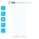 Szkło hartowane do OnePlus 13R 5G CPH2645, FixPremium