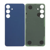 Tylna pokrywa baterii do Samsung S25 Plus, Granatowy, Navy