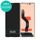 Wyświetlacz OLED do Samsung Z Fold 6 F956B, Ekran dotykowy bez ramki