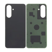 Tylna pokrywa baterii do Samsung A26 A266E, Czarny, Black