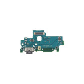 Złącze ładowania na płytce PCB do Samsung Galaxy A36 A366E