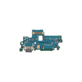 Złącze ładowania na płytce PCB do Samsung Galaxy A56 A566E