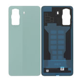 Tylna pokrywa baterii do Xiaomi Poco X7 Pro 2412DPC0AG, Zielony, Green