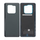 Tylna pokrywa baterii do Xiaomi Redmi Note 14 Pro+ 5G , Czarny, Midnight Black
