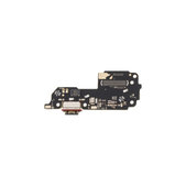 Złącze ładowania z czytnikiem SIM i płytką PCB do Xiaomi Redmi Note 14 Pro+ 5G