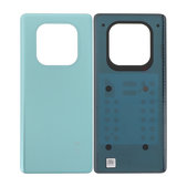 Tylna pokrywa baterii do Xiaomi Redmi Note 14 Pro 4G 24116RACCG, Ocean Blue