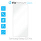 Szkło hartowane do Samsung S25 Plus, FixPremium