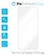 Szkło hartowane do Samsung S25 Edge, FixPremium
