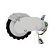 Koło z silnikiem do Xiaomi Robot Vacuum X20, S10, Dreame X30, X20, X10 Pro, Right, Biały, White