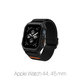 Pasek Lite Fit "Pro" do Apple Watch (44, 45mm), Matte Black, Spigen