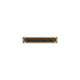 Złącze LCD FPC na płycie głównej 60Pin do Samsung Galaxy S23 Ultra S918B, 3710-004516, Genuine Service Pack