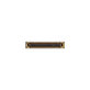 Złącze LCD FPC na płycie głównej 60Pin do Samsung Galaxy S23 Ultra S918B, 3710-004516, Genuine Service Pack