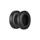 Zapasowe nauszniki do Razer Kraken V2 Pro, pianka memory i skóra PU, Czarny, Black, 1 para