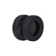 Zapasowe nauszniki do Razer Thresher 7.1, pianka memory i skóra PU, Czarny, Black, 1 para
