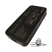 Adapter ładujący do Asus, 65W, 19V, B0A001-00040700, Genuine Service Pack