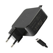 Adapter ładujący do Asus, 45W, 5-20V, B0A001-00238500, Genuine Service Pack