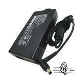 Adapter ładujący do Asus, 230W, 19.5V, B0A001-00390000, Genuine Service Pack