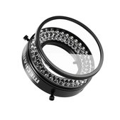Polaryzacyjna pierścieniowa lampa mikroskopowa LED, Mechanic LS720 Plus