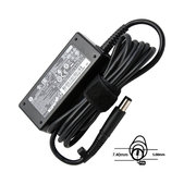 Adapter ładujący do HP, 45W, 19.5V, 77011145, Genuine Service Pack