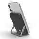 PowerBank 5000mAh, 20W, Power Delivery, Mag Stand, Czarny, Black, SBS