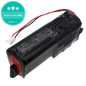 Bateria do Rowenta RH-series, RS-RH5274, Li-Ion, 25.2V, 2500mAh, HQ
