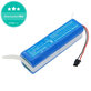 Bateria do Eufy RoboVac X8, PA61, Li-Ion, 14.4V, 5200mAh, HQ