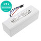Bateria do Xiaomi Dreame MC1808, Roborock 1C, P1904-4S1P-MM, Li-Ion, 14.4V, 2500mAh, HQ