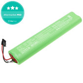Bateria do Neato Botvac 70, 75, 80, 85, NX3000SCx10, 945-0129, Ni-MH, 12.0V, 3000mAh, HQ