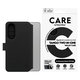 Etui Wallet Tango Two-In-One z QI do Samsung Galaxy S25 Edge, Czarne, PanzerGlass