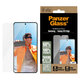 Szkło hartowane UWF z aplikatorem do Samsung Galaxy S25 Edge, Przezroczyste, PanzerGlass