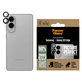 Osłona obiektywu aparatu PicturePerfect do Samsung S25 Edge, Czarne, PanzerGlass