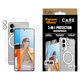 Bundle 3w1 do Samsung Galaxy S25 Edge, PanzerGlass