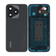 Tylna pokrywa baterii do Honor 400 Lite, 0235ANSM, Velvet Black, Genuine Service Pack