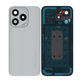 Tylna pokrywa baterii do Honor 400 Lite, 0235ANSN, Velvet Grey, Genuine Service Pack