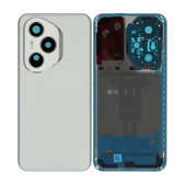 Tylna pokrywa baterii do Honor 400 Pro, 0235APFD, Lunar Grey, Genuine Service Pack