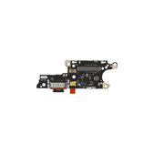 Złącze ładowania na płytce PCB do Honor 400 Pro, 0235APFH, Genuine Service Pack
