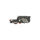 Złącze ładowania z czytnikiem SIM i płytką PCB do Xiaomi 15 Ultra 5G, 560003000O100, Genuine Service Pack