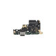 Złącze ładowania z czytnikiem SIM i płytką PCB do Xiaomi Poco M7 Pro 5G, Redmi Note 14 5G, 56002100O1700, Genuine Service Pack
