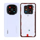 Tylna pokrywa baterii do Xiaomi Redmi Note 14 Pro+ 5G, 5600230O16U00, Lavender Purple, Genuine Service Pack