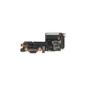 Złącze ładowania z czytnikiem SIM i płytką PCB do Xiaomi 15 5G, 560065000O300, Genuine Service Pack