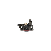 Złącze ładowania na płytce PCB do Motorola Edge 60 Pro, 5B28C30435, Genuine Service Pack