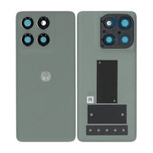 Tylna pokrywa baterii do Motorola Edge 60 Pro, 5D68C30058, Shadow, Genuine Service Pack
