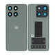 Tylna pokrywa baterii do Motorola Edge 60 Pro, 5D68C30058, Shadow, Genuine Service Pack