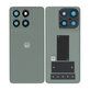Tylna pokrywa baterii do Motorola Edge 60 Pro, 5D68C30058, Shadow, Genuine Service Pack