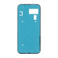 Klej do pokrywy baterii do Google Pixel 9a GTF7P, G806-12186-01, Genuine Service Pack