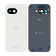 Tylna pokrywa baterii do Google Pixel 9a GTF7P, G949-01316-00, Porcelain, Genuine Service Pack