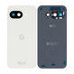 Tylna pokrywa baterii do Google Pixel 9a GTF7P, G949-01316-00, Porcelain, Genuine Service Pack